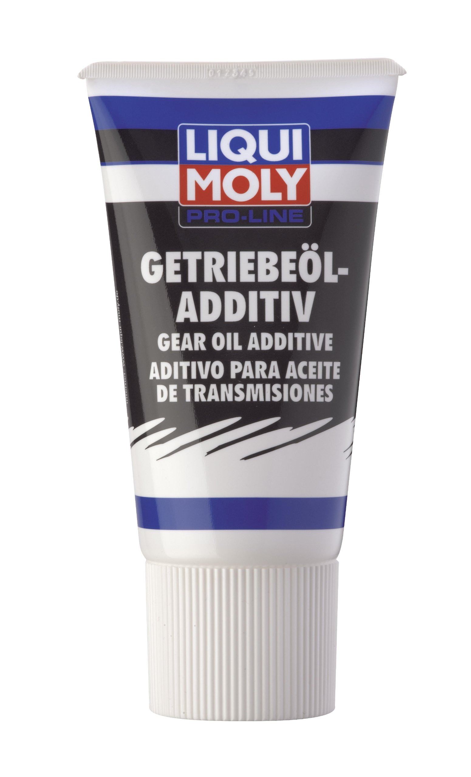 LIQUI MOLY Pro-Line Getriebeöl Additiv | 150 ml | Öladditiv | Art.-Nr.: 5198 von Liqui Moly