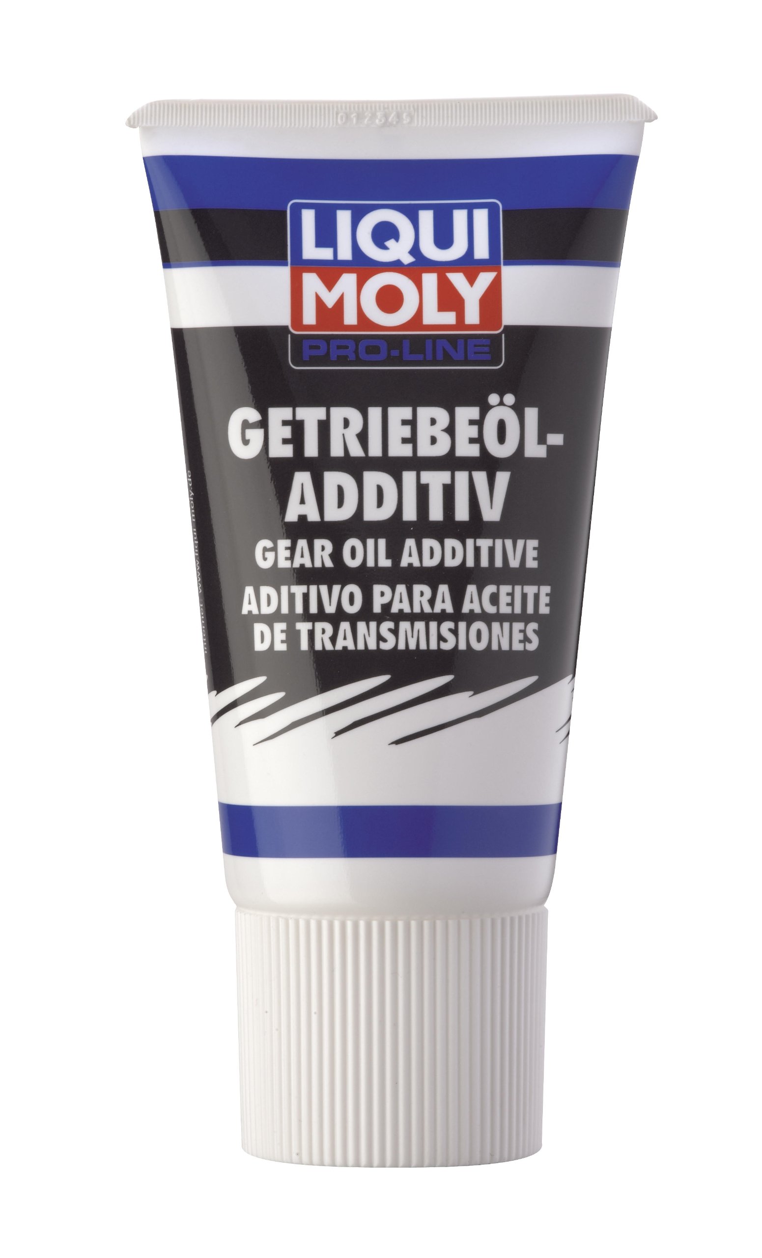 LIQUI MOLY 5198 Pro-Line Getriebeöl Additiv 150 ml, farblos LIQUI MOLY 5198 Pro-Line Getriebeöl Additiv 150 ml, farblos von Liqui Moly