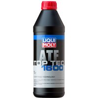 LIQUI MOLY Automatikgetriebeöl ATF MB14 3659  MERCEDES-BENZ,JEEP,CHRYSLER,E-Klasse Limousine (W211),C-Klasse Limousine (W204),C-Klasse T-modell (S204) von Liqui Moly