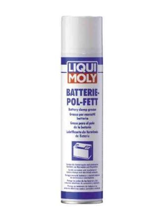 LIQUI MOLY Batteriepolfett  3141 von Liqui Moly