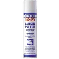 LIQUI MOLY Batteriepolfett Batterie-Pol-Fett Dose 3141 LIQUI MOLY Batteriepolfett Batterie-Pol-Fett Dose 3141 von Liqui Moly