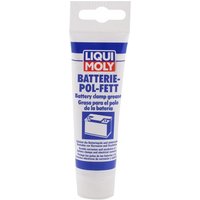 LIQUI MOLY Batteriepolfett Batterie-Pol-Fett Tube 3140 von Liqui Moly