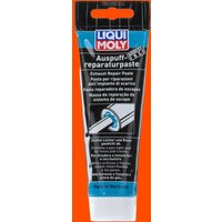 LIQUI MOLY Dichtstoff, Abgasanlage Auspuffreparaturpaste 200g 3340 von Liqui Moly