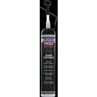 LIQUI MOLY Dichtstoff Silikondichtmasse schwarz Dose 6185 LIQUI MOLY Dichtstoff Silikondichtmasse schwarz Dose 6185 von Liqui Moly