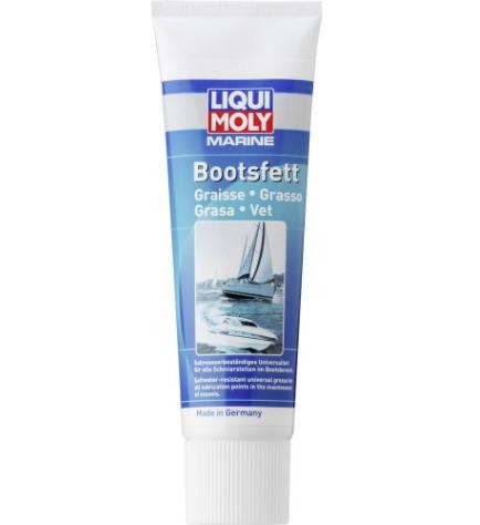 LIQUI MOLY Fett 25041 P003656 LIQUI MOLY Fett 25041 P003656 von Liqui Moly