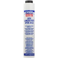 LIQUI MOLY Fett LKW Langzeitfett KP2K -30 Lube Shuttle Kartusche 3348 LIQUI MOLY Fett LKW Langzeitfett KP2K -30 Lube Shuttle Kartusche 3348 von Liqui Moly