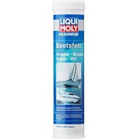 LIQUI MOLY Fett Marine Bootsfett Kartusche 25043 LIQUI MOLY Fett Marine Bootsfett Kartusche 25043 von Liqui Moly