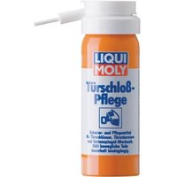 LIQUI MOLY Fett Türschlosspflege (Display) Flasche 1528 von Liqui Moly