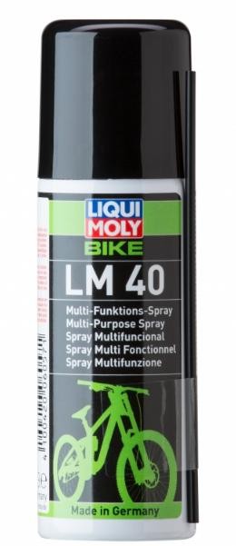LIQUI MOLY Fettspray  6057 von Liqui Moly