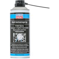 LIQUI MOLY Fettspray Keilriemenspray Dose 4085 LIQUI MOLY Fettspray Keilriemenspray Dose 4085 von Liqui Moly