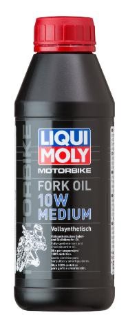LIQUI MOLY Gabelöl 1506 LIQUI MOLY Gabelöl 1506 von Liqui Moly