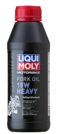 LIQUI MOLY Gabelöl 1524 P000487 LIQUI MOLY Gabelöl 1524 P000487 von Liqui Moly