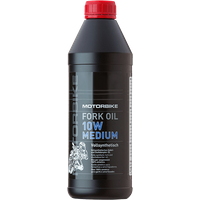LIQUI MOLY Gabelöl Motorbike Fork Oil 7,5W medium/light 3099 LIQUI MOLY Gabelöl Motorbike Fork Oil 7,5W medium/light 3099 von Liqui Moly