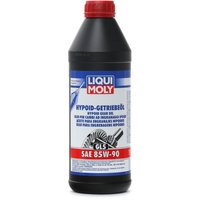LIQUI MOLY Getriebeöl 85W-90 1035  VW,AUDI,MERCEDES-BENZ,PASSAT Variant (3B6),GOLF I Cabriolet (155),PASSAT (3B3),PASSAT Variant (3B5),GOLF I (17) von Liqui Moly