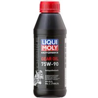 LIQUI MOLY Getriebeöl 75W-90 1516 LIQUI MOLY Getriebeöl 75W-90 1516 von Liqui Moly