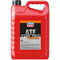 LIQUI MOLY Automatikgetriebeöl ATF III 3682  VW,AUDI,MERCEDES-BENZ,Golf IV Schrägheck (1J1),Golf V Schrägheck (1K1),POLO (9N_),TOURAN (1T1, 1T2) von Liqui Moly