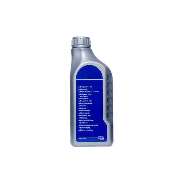 LIQUI MOLY Schaltgetriebeöl OPEL,RENAULT,FIAT 3690 von Liqui Moly