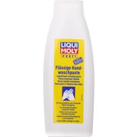 LIQUI MOLY Handreiniger Flüssige Handwaschpaste Dose 3355 LIQUI MOLY Handreiniger Flüssige Handwaschpaste Dose 3355 von Liqui Moly