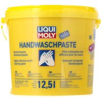 LIQUI MOLY Handreiniger Handwaschpaste Inhalt: 12,5l 3363 von Liqui Moly
