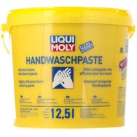 LIQUI MOLY Handreiniger Handwaschpaste Inhalt: 12,5l 3363 LIQUI MOLY Handreiniger Handwaschpaste Inhalt: 12,5l 3363 von Liqui Moly