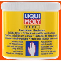 LIQUI MOLY Handreiniger Unsichtbarer Handschutz Dose 3334 LIQUI MOLY Handreiniger Unsichtbarer Handschutz Dose 3334 von Liqui Moly