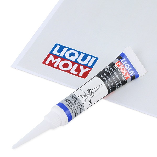 LIQUI MOLY Hochtemperaturschmierstoff 3381 P003679 LIQUI MOLY Hochtemperaturschmierstoff 3381 P003679 von Liqui Moly