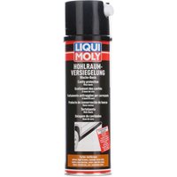 LIQUI MOLY Unterbodenschutz Hohlraumversiegelung hellbraun Dose 6107 LIQUI MOLY Unterbodenschutz Hohlraumversiegelung hellbraun Dose 6107 von Liqui Moly