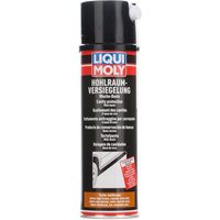 LIQUI MOLY Hohlraumkonservierung Hohlraumversiegelung hellbraun Inhalt: 500ml 6107 von Liqui Moly