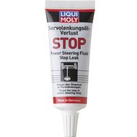 LIQUI MOLY Hydrauliköladditiv Servolenkungsöl-Verlust Stop Tube 1099 von Liqui Moly