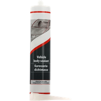 LIQUI MOLY Karosseriedichtstoff Liquimate 8100 1K-PUR weiss Kartusche 6147 LIQUI MOLY Karosseriedichtstoff Liquimate 8100 1K-PUR weiss Kartusche 6147 von Liqui Moly
