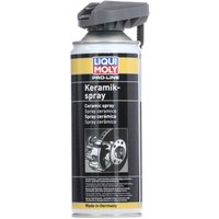 LIQUI MOLY Keramikpastenspray Pro-Line Keramikspray Dose 7385 LIQUI MOLY Keramikpastenspray Pro-Line Keramikspray Dose 7385 von Liqui Moly