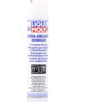 LIQUI MOLY Klimaanlagenreiniger/-desinfizierer Klimaanlagenreiniger Inhalt: 250ml 4087 von Liqui Moly