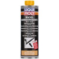 LIQUI MOLY Unterbodenschutz Wachskorrosionsschutz braun Inhalt: 1l 6104 von Liqui Moly