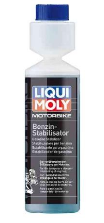 LIQUI MOLY Kraftstoffadditiv 3041 P003135 LIQUI MOLY Kraftstoffadditiv 3041 P003135 von Liqui Moly