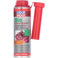 LIQUI MOLY Kraftstoffadditiv Bio Diesel Additiv Inhalt: 250ml 3725 LIQUI MOLY Kraftstoffadditiv Bio Diesel Additiv Inhalt: 250ml 3725 von Liqui Moly
