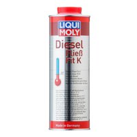 LIQUI MOLY Kraftstoffadditiv Diesel Fließ Fit K Diesel 5131 von Liqui Moly