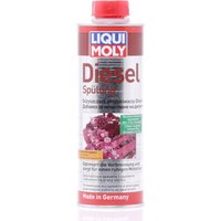 LIQUI MOLY Kraftstoffadditiv Diesel Spülung Inhalt: 500ml 2666 LIQUI MOLY Kraftstoffadditiv Diesel Spülung Inhalt: 500ml 2666 von Liqui Moly
