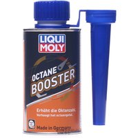LIQUI MOLY Kraftstoffadditiv Octane Booster Inhalt: 200ml 21280 LIQUI MOLY Kraftstoffadditiv Octane Booster Inhalt: 200ml 21280 von Liqui Moly