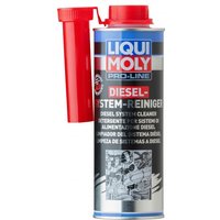 LIQUI MOLY Kraftstoffadditiv Pro-Line Diesel System Reiniger Inhalt: 500ml 21625 von Liqui Moly