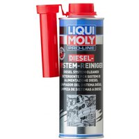 LIQUI MOLY Kraftstoffadditiv Pro-Line Diesel System Reiniger Inhalt: 500ml 21625 LIQUI MOLY Kraftstoffadditiv Pro-Line Diesel System Reiniger Inhalt: 500ml 21625 von Liqui Moly