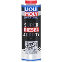 LIQUI MOLY Kraftstoffadditiv Pro-Line Super Diesel Additiv Diesel 5176 von Liqui Moly