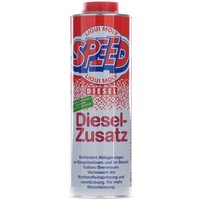 LIQUI MOLY Kraftstoffadditiv Speed Diesel-Zusatz Diesel 5160 von Liqui Moly