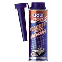 LIQUI MOLY Kraftstoffadditiv Speed Tec Benzin Inhalt: 250ml 3720 von Liqui Moly