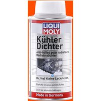 LIQUI MOLY Kühlerdichtstoff Kühlerdichter Dose 3330 LIQUI MOLY Kühlerdichtstoff Kühlerdichter Dose 3330 von Liqui Moly