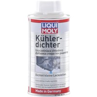 LIQUI MOLY Kühlerdichtstoff Kühlerdichter Dose 8347 LIQUI MOLY Kühlerdichtstoff Kühlerdichter Dose 8347 von Liqui Moly