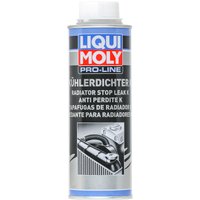 LIQUI MOLY Kühlerdichtstoff Pro-Line Kühlerdichter K Dose 5178 LIQUI MOLY Kühlerdichtstoff Pro-Line Kühlerdichter K Dose 5178 von Liqui Moly