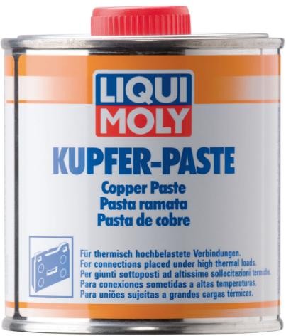 LIQUI MOLY Kupferfett 3081 P000412 LIQUI MOLY Kupferfett 3081 P000412 von Liqui Moly