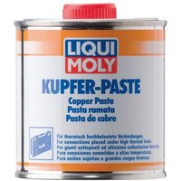 LIQUI MOLY Kupferfett Kupferpaste 3081 LIQUI MOLY Kupferfett Kupferpaste 3081 von Liqui Moly