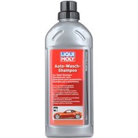 LIQUI MOLY Lackreiniger Auto-Wasch-Shampoo Inhalt: 1l 1545 von Liqui Moly