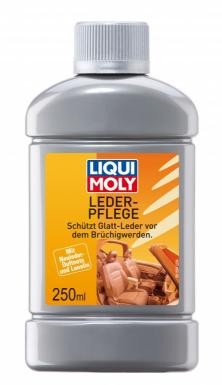LIQUI MOLY Lederpflegemittel  1554 P001058 von Liqui Moly